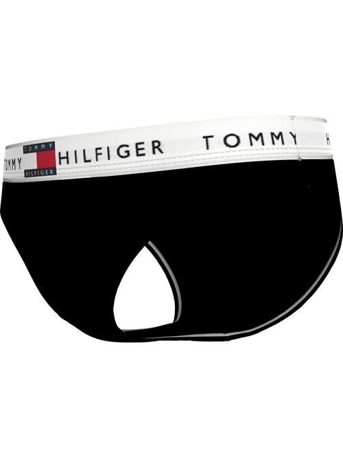 UW0UW05617BDS NERO Tommy hilfiger | UW0UW05617BDS NERO